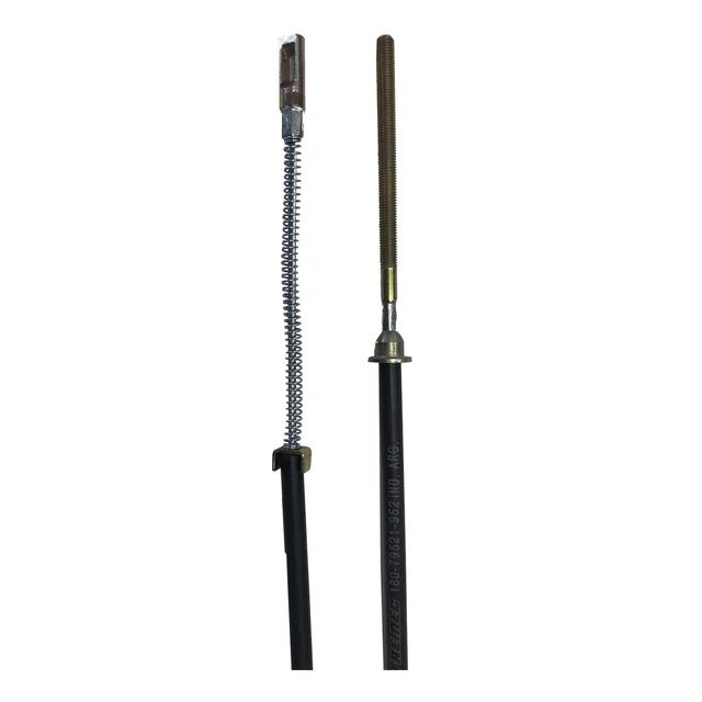 Cable Freno Mano Citroen 3cv/ami8