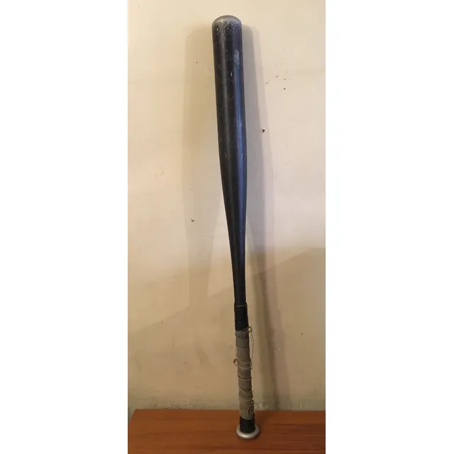Bate De Aluminio Usado Para Softball