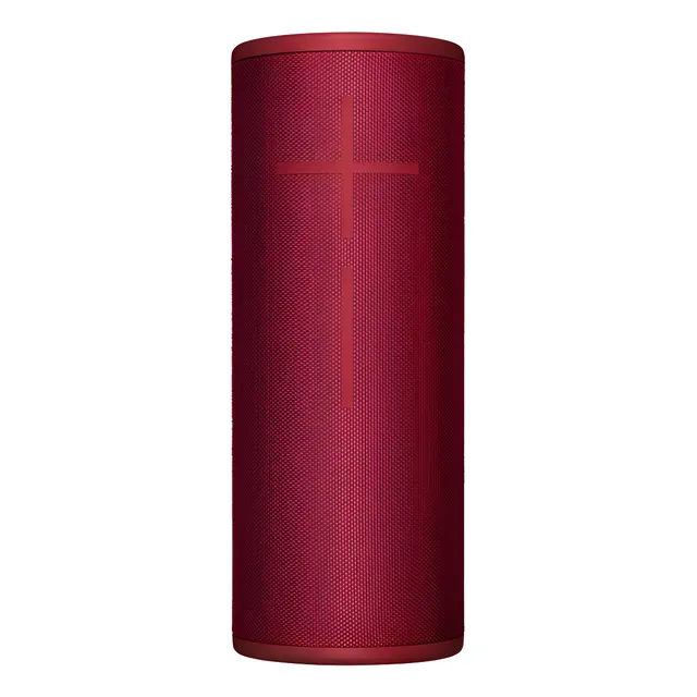 PARLANTE ULTIMATE EARS MEGABOOM 3 BLUETOOTH WATERPROOF RED