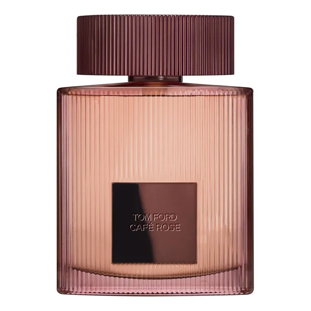 Perfume Tom Ford Café Rose 100 Ml