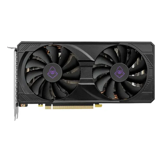 Mercado Livre Placa De Video Mancer Geforce Rtx 3070 Heimdall, 8gb, Gddr6x image