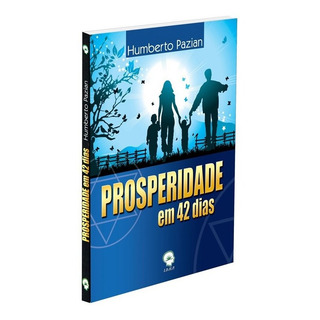 Prosperidade Em 42 Dias Prosperidade Em 42 Dias