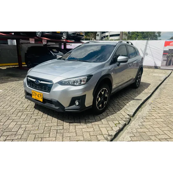 Subaru Xv 2.0i