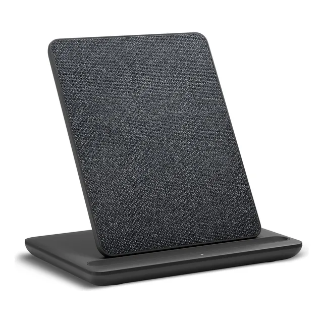 Dock De Carga Inalámbrica Para Kindle Paperwhite Y Colorsoft