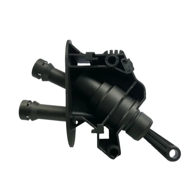 Bombin Superior Croche Clutch Ford Fiesta Power Ecosport 1.6