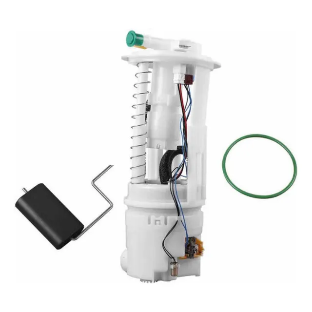 Bomba Conjunto Gasolina Pathfinder Xterra Frontier Vq40de