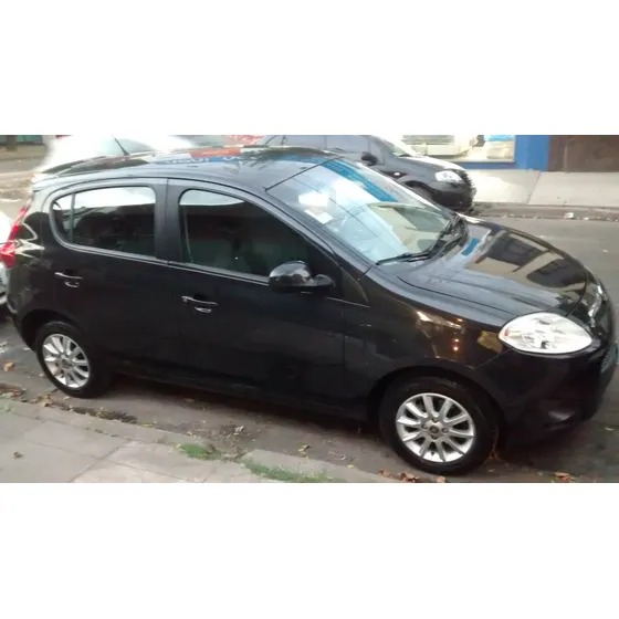 Fiat Palio 1.4 Attractive 85cv C/pack Seguridad