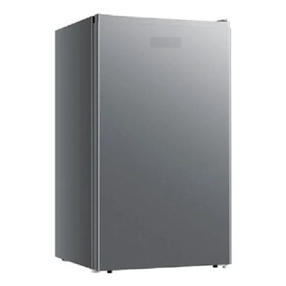 Freezer Ffk Silver Panavox Frío Húmedo| Volumen: 55 Litros
