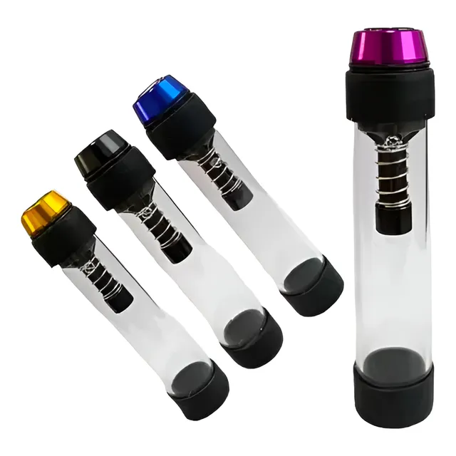 Pipa Incredibowl Bong Weed