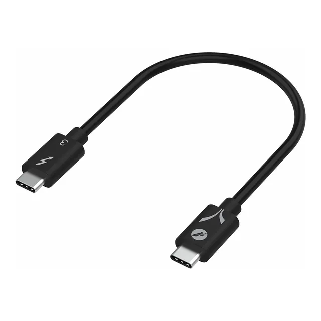 Sabrent Thunderbolt 3 (certificado) Usb Type-c Cable | Up A 