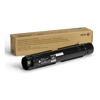 Toner Xerox C7000 Negro 106r03765 10,700 Páginas Toner Xerox C7000 Negro 106r03765 10,700 Páginas