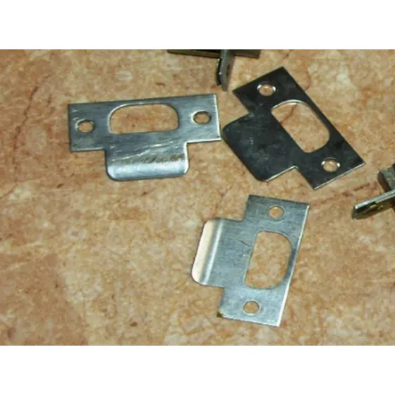 Cerraderos Para Cerraduras De Pomo