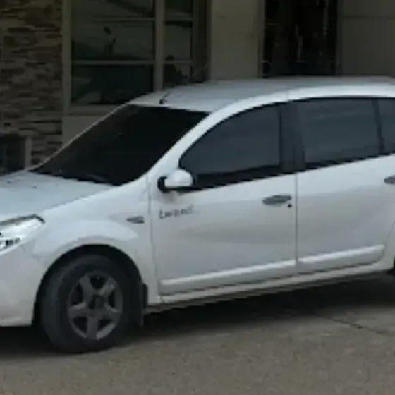Renault Sandero 2015 Automático Tweed