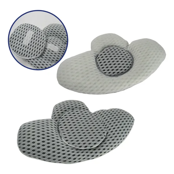 Almohada Apoyo Lumbar Para Dormir Cojín Alivio Del Dolor
