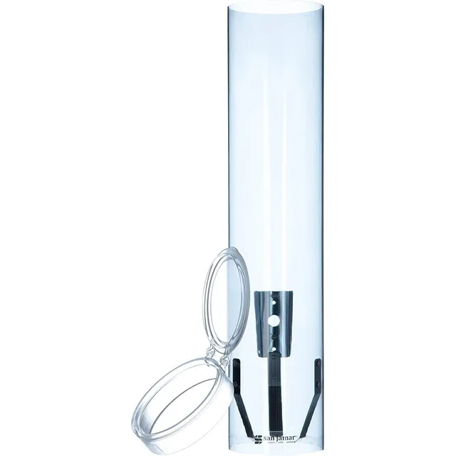 Dispensador Vasos De Agua 4 A 10 Oz Tipo Cono Ó Plana