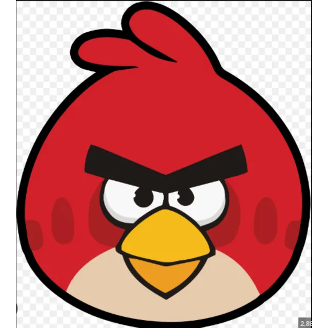 Angry Birds Space - Vuela Tazos (frito Lay, Colombia - 2014)