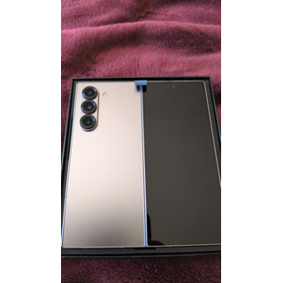 Celular Samsung Galaxy Z Fold 6, 512gb Celular Samsung Galaxy Z Fold 6, 512gb