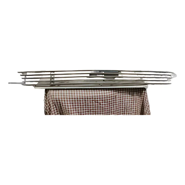 Parrilla Grilla Rejilla Metalica Renault Torino Coupe