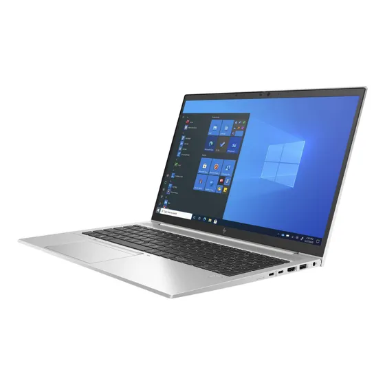 Notebook Hp Elitebook 855 G8 Ryzen 7 5850u 512gb 16gb 15.6''