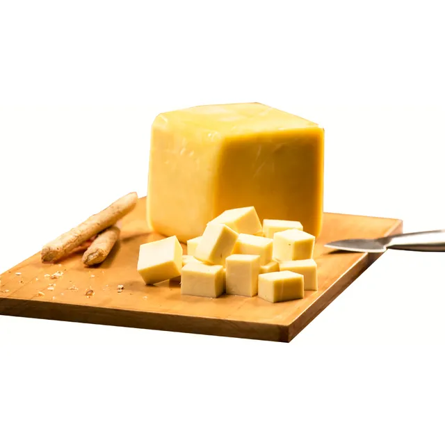 Queso Paria 100% Hecho De Leche Pura  Vacas Libres De Navan