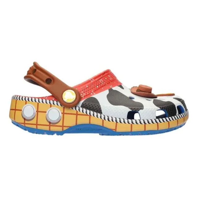 Crocs De Toy Story