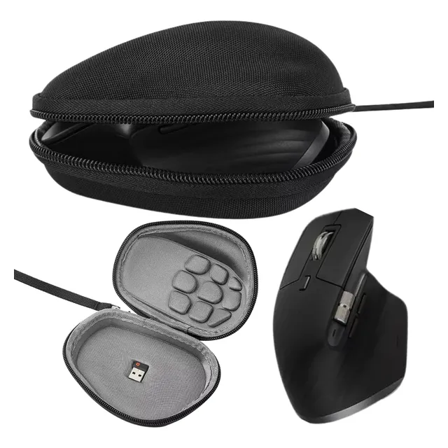 Estuche Mouse Forro Logitech Mx Master 3 3s