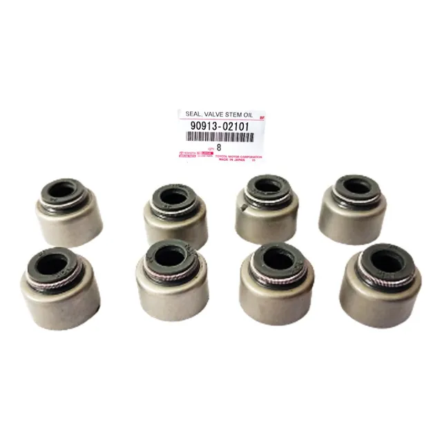 Gorros Valvula Corolla 03-14 Kavak 4.0 Fortuner 2 Hilux 2.7