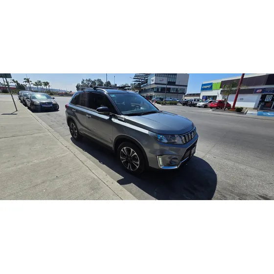 Suzuki Vitara 1.4 Turbo Mt