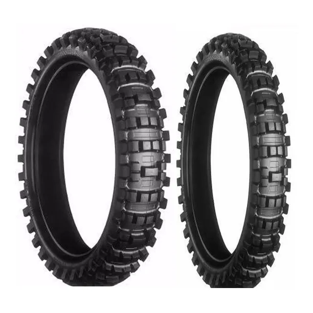 Combo Cubiertas Cross 300 X 21 + 100 100 18 Tornado Fortune