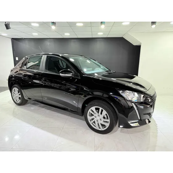 Peugeot 208 1.6 Active Pack