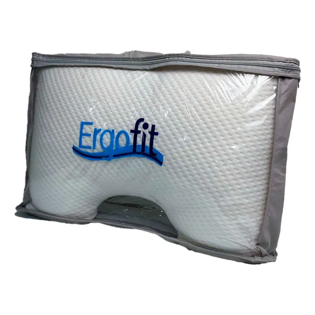 Almohada Lateral Cervical Ergofit