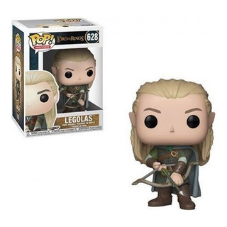 Funko Pop! Lord Of The Rings - Legolas Funko Pop! Lord Of The Rings - Legolas