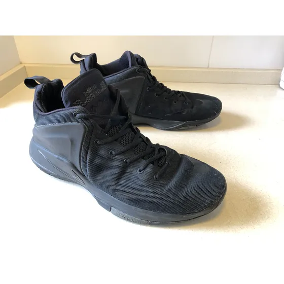Tênis Nike Lebron James Zoom Witness - Tam. 45/46 (13us)