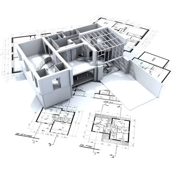 Diseño De Planos Arquitectos