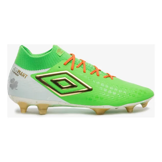 Botin Campo Umbro Adamant Top Speed Pro Good Luck