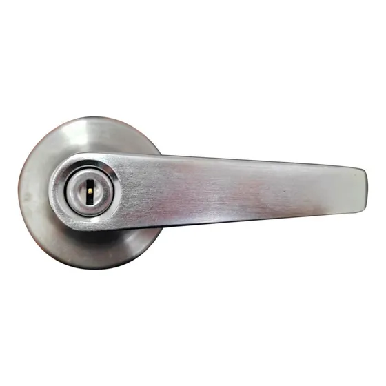Chapa Manija Baño Inafer Jupiter Cromado Mate (1940j0f)