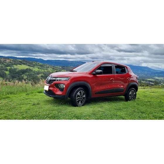 Renault Kwid 2023 1.0