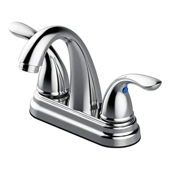 Llave Mezcladora Para Lavabo Gl-d300 Marca Coflex