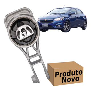 Coxim Calço Câmbio Onix Cobalt Prisma Automático 2013 A 2019 Coxim Calço Câmbio Onix Cobalt Prisma Automático 2013 A 2019