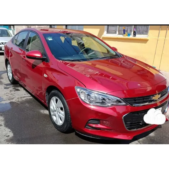Chevrolet Cavalier 1.5 Ls Mt