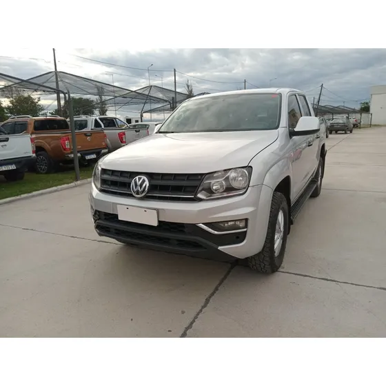 Volkswagen Amarok 2.0 Cs Tdi 140cv Trendline