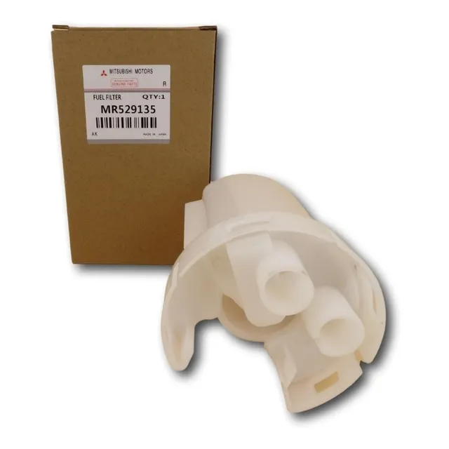 Filtro Gasolina Mitsubishi Montero Limited 3.5 3.8 V87 V97