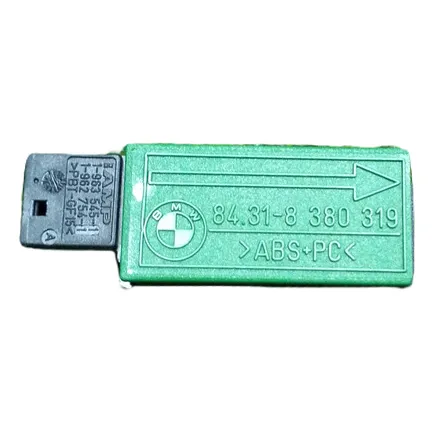 Micrófono Manos Libre Gsm Bmw E46 E90 E60 E70 F01 F10