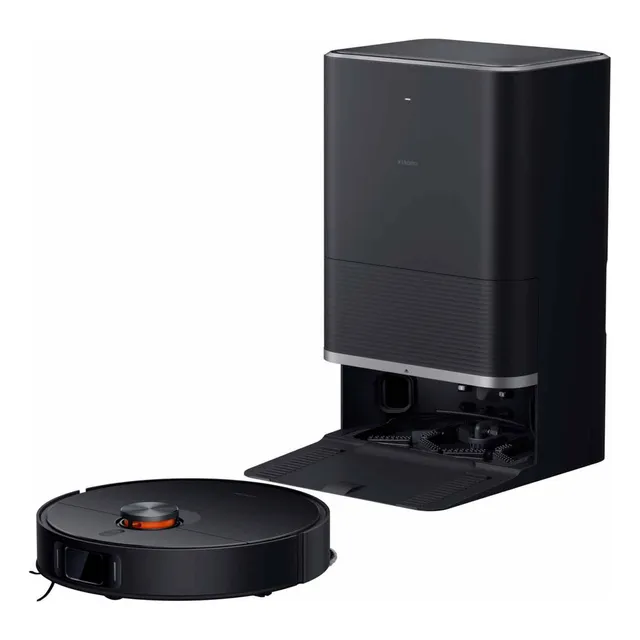 Aspiradora Xiaomi Robot Vacuum X20 Max Control Voz Inteligen