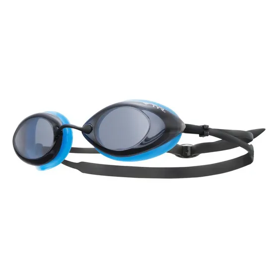 Goggles Natacion Tyr Performance Tracer Racing Fina 093blue
