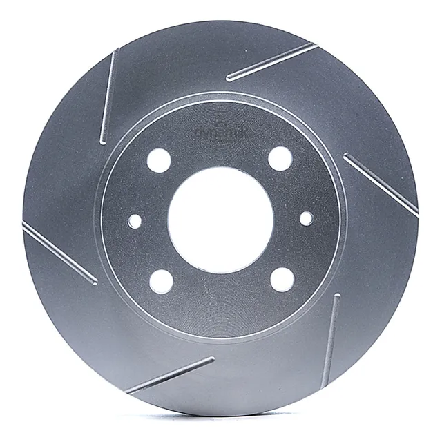 Disco Freno Delantero Para Nissan Tsuru 2000 Gsr 2.0 1995 
