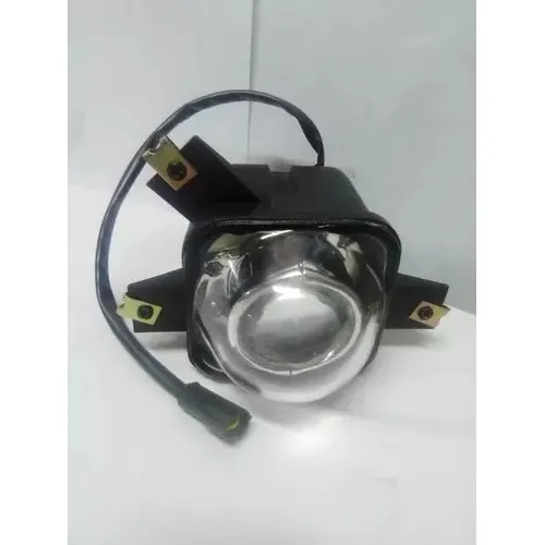 Faro Neblinero De Gol 2001-2005 Lado Derecho