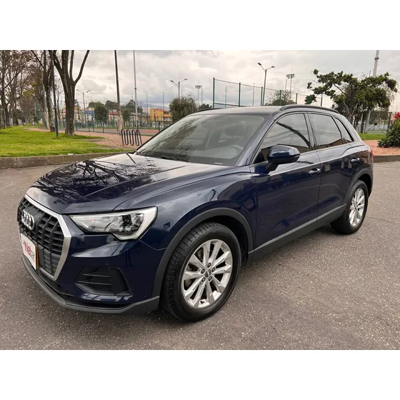 Audi Q3 1.4 Tfsi Attraction