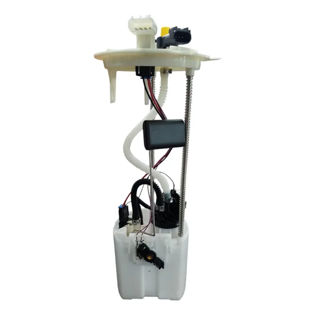 Modulo Bomba Gasolina Superduty 1 Pico Con Sensor