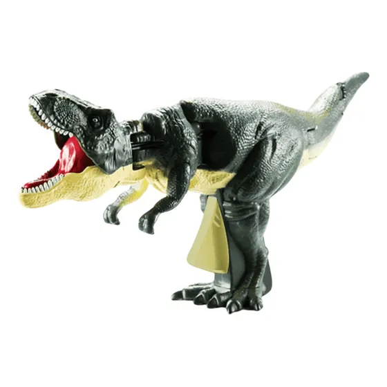 Dinosaurio Zaza Original